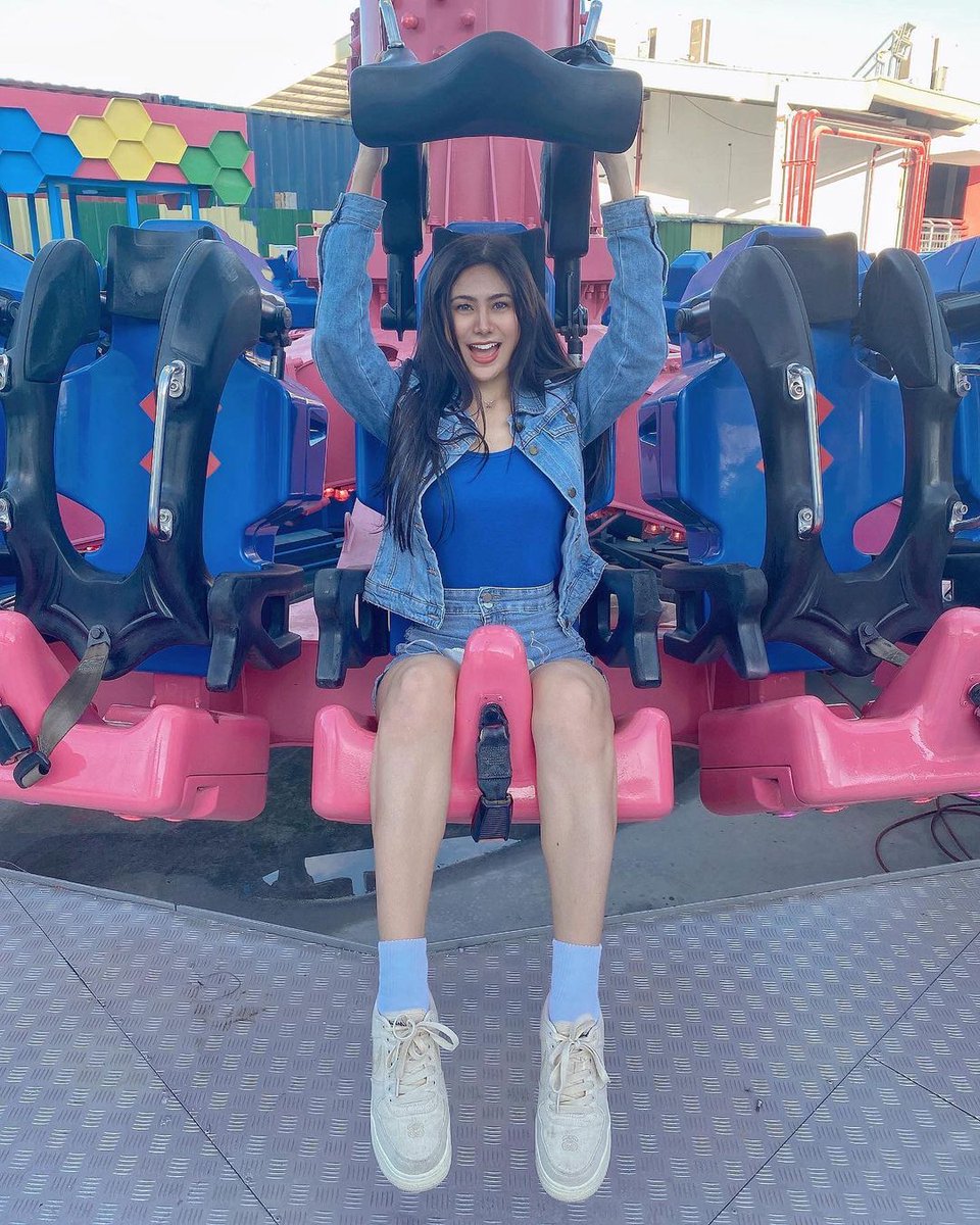 “The hardest challenge is to be yourself in a world where everyone is trying to make you be somebody else.”