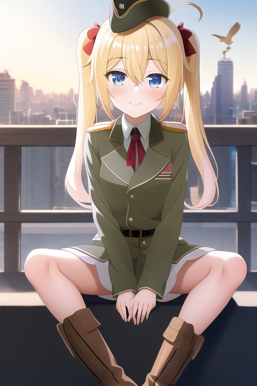 JakeRommel's tweet photo. 波琳娜 #萝莉 #WarThunder #Yak-3 #苏联 https://t.co/lddonlQ8pv https://t.co/m9jfRXpQtC