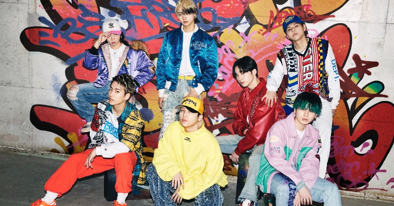 BEFIRSTofficial's tweet photo. BE:FIRST 'Boom Boom Back'

2023.02.15 19:30
-???????-

https://t.co/rbU0FZb8pS 

#BEFIRST 
#BoomBoomBack