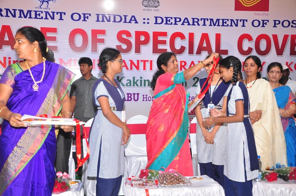 Nirogi VSS Ram murty tweet media