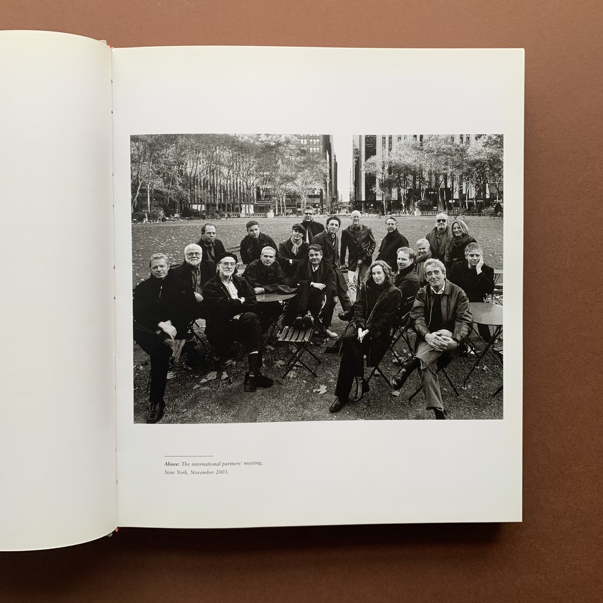 ThePrintArkive's tweet photo. NEW STOCK at https://t.co/QKCEIdQ9bD

Profile: Pentagram Design
2004

NEW (OLD) STOCK WANTED - DM me. 

#theprintarkive #indiebookstore #designbook #graphicdesignbook #designmagazine #designposter #designinspo #designeduction #designstudio #designmonograph @pentagram https://t.co/4VqvZfiErP