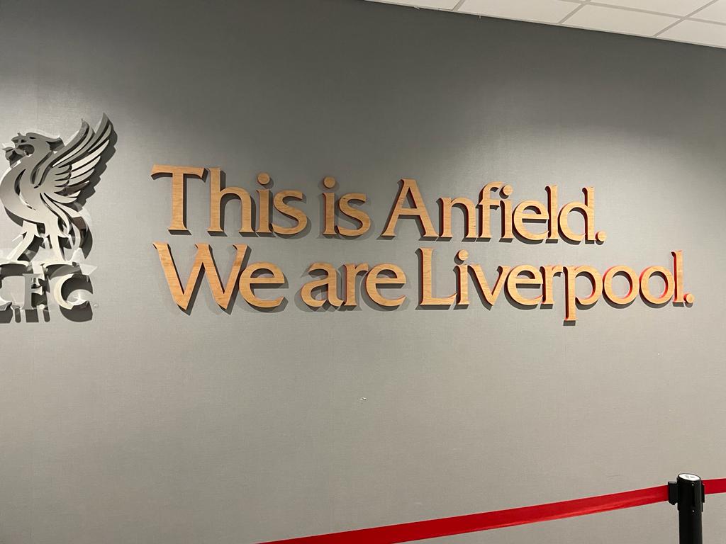 karachiunitedfc's tweet photo. For the past few days, we were at @LFC attending a Community Coaches' workshop to further reinforce our knowledge of 'The Liverpool Way' with sessions & meetings thanks to our amazing partners @StanChart ๐ต๐ฐ
#KarachiUnited #TrainTheTrainer #StandardCharteredPakistan #LFC #KUYouth https://t.co/AW9cBMHkZj
