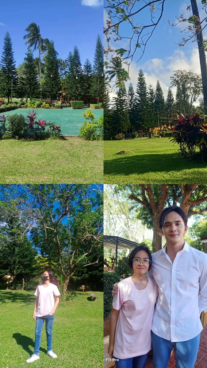 IreneP02's tweet photo. Ganda ng Loction sarap balikan 

The Write One First Kiss
#TheWriteOneFirstKiss

TWODAY IS HEARTSDAY https://t.co/ieLttRcjag
