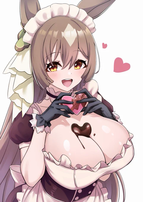バレンタイン 
