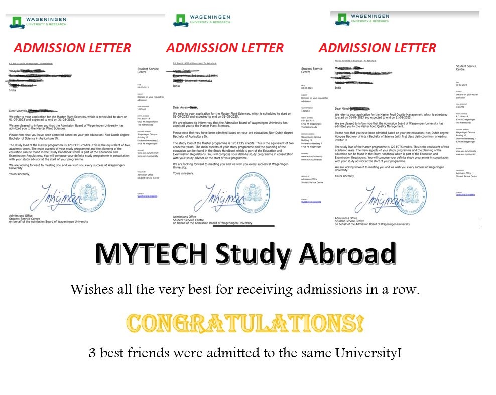 Study Abroad MYTECH (@MytechStudy) / Posts / X