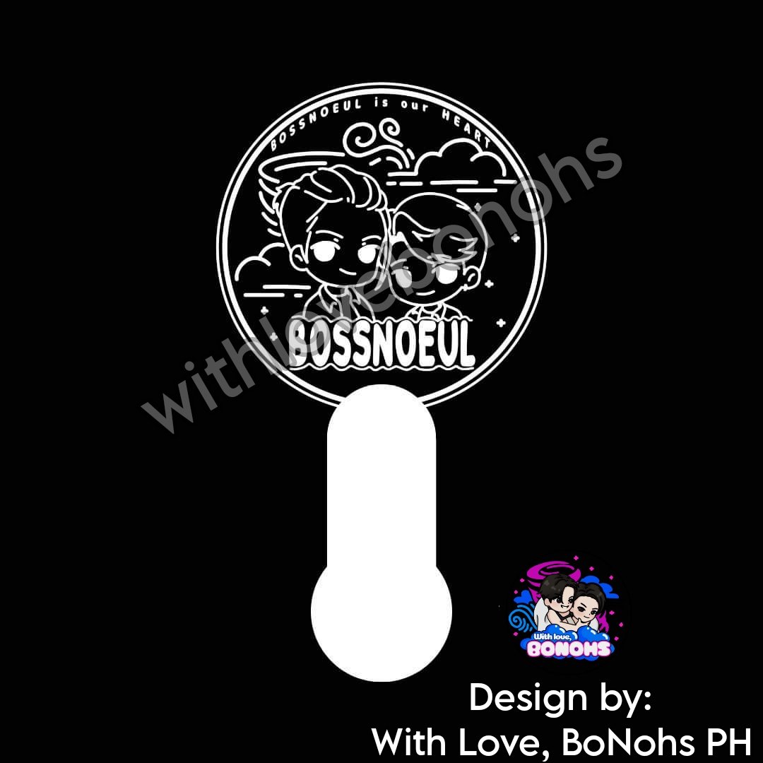 withlovebonohs's tweet photo. ✨️ #BossNoeul is our Light ✨️

A WLBNPH Fanmade Lighstick for #SSOFLOVEINTHEAIRMNL2023

For pre-order: https://t.co/TtnNdzwGA4

💵PAYO

💫 Early bird: 300php
(Feb 14 to 28)

💫 Regular: 350php
(Mar 1 to 19)

#BoNoh #Bosschaikamon
#Noeulnuttarat #ShawtyBoss #MagentaBoy https://t.co/qxuBsk199e