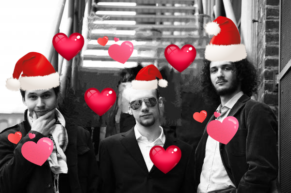 timp_podcast's tweet photo. What's the best way to spend a romantic St. Valentine's? TIMP Xmas special of course!
Listen on Spotify! https://t.co/TzB88VfcmL
#Xmas  #ValentinesDay2023  #StValentinesDay  #christmasspecial #nanowarofsteel #Valhalleluja #steelpanther #stockingsong #Microsoft #music #podcast https://t.co/aBmW1OrPRZ