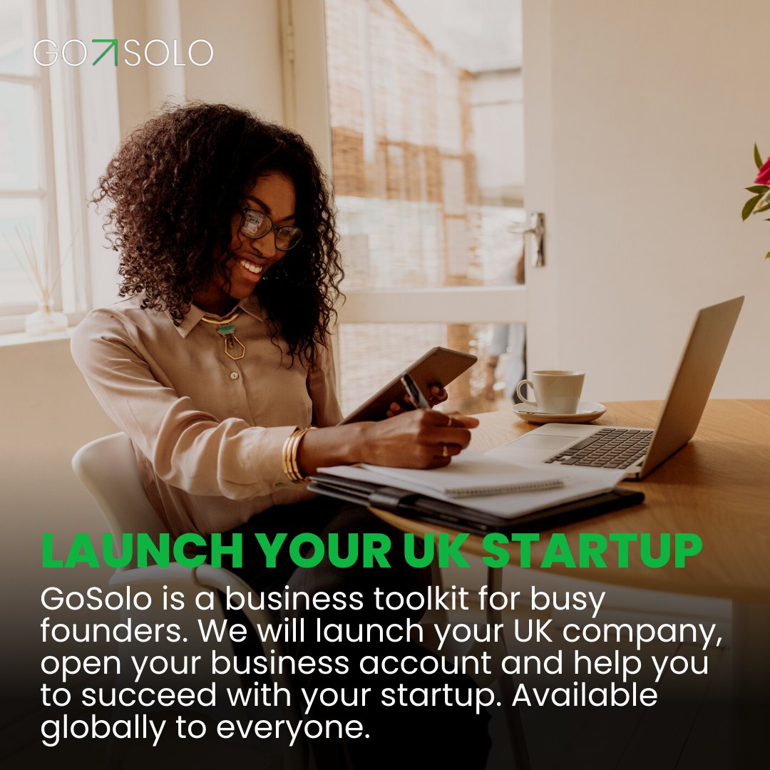 GoSolo | The best business account to get paid tweet media