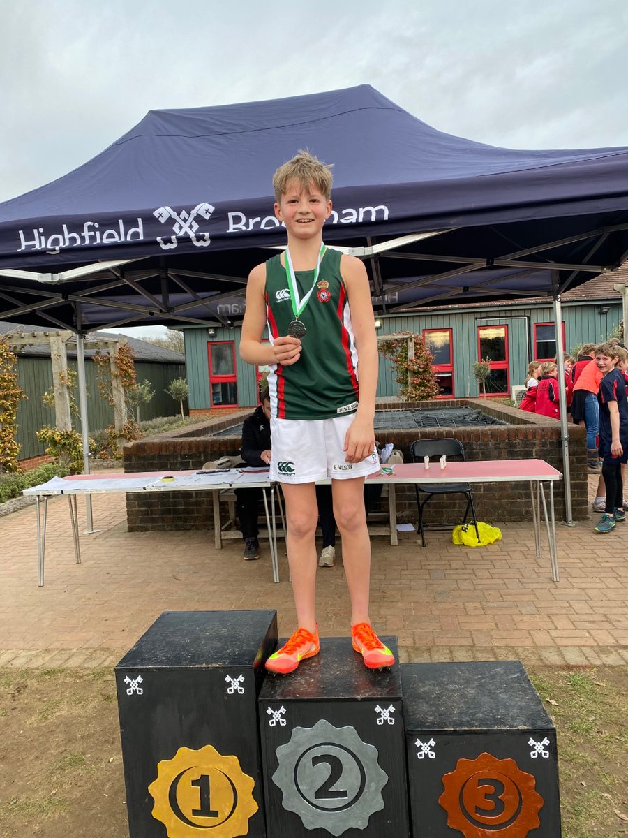 RGS Guildford on Twitter "RGSGuildford Ideal running conditions last