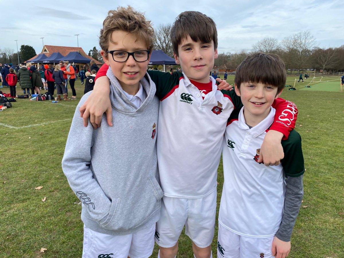 RGS Guildford on Twitter "RGSGuildford Ideal running conditions last