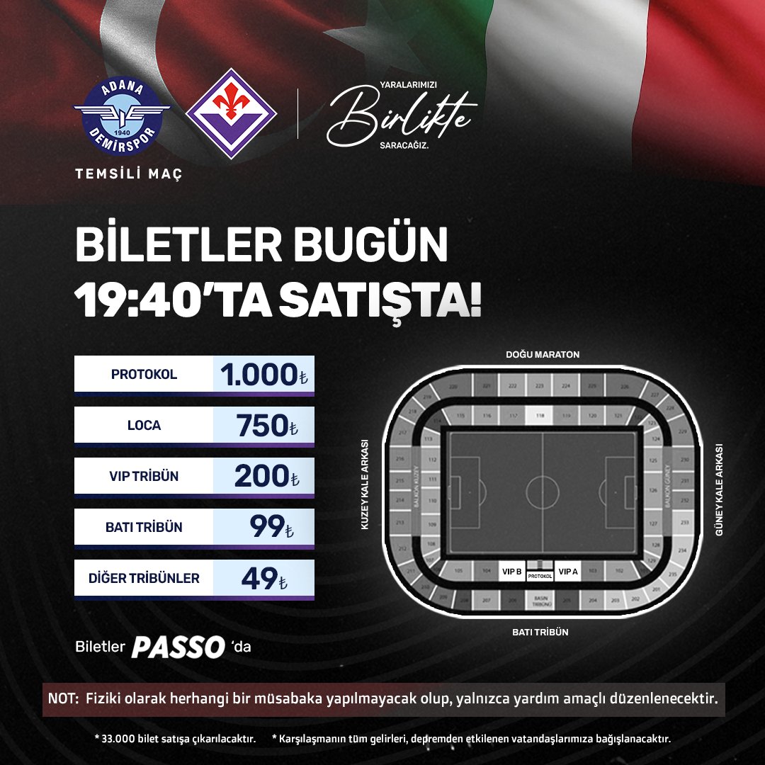 Adana Demirspor tweet media
