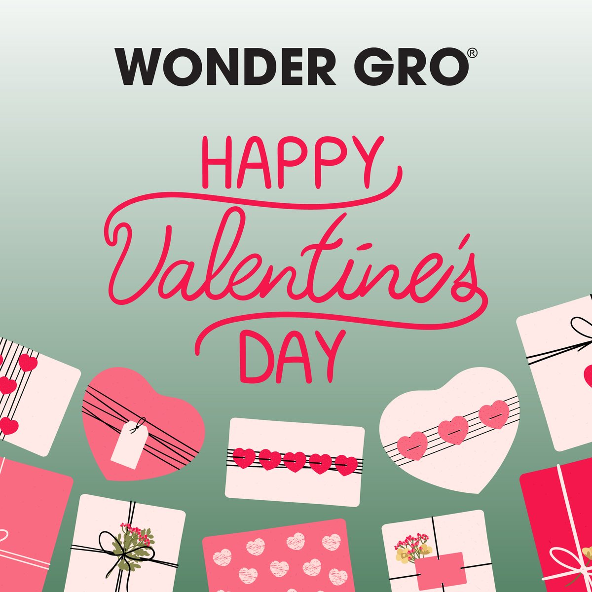 Spread the love today! Happy Valentine’s Day from your Wonder Gro fam!
.
.
#vitaleproducts #Valentinesday