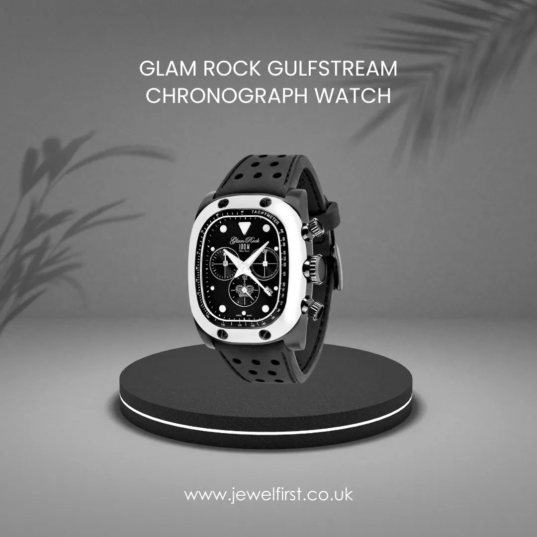 JewelFirst's tweet photo. Born from Italian creativity with an international appeal, Glam Rock's couture timepieces reveal their strong temperament through changeable case covers and the easily replaceable straps.

>> https://t.co/CN5aNAsDJh https://t.co/kEzes0XyLa