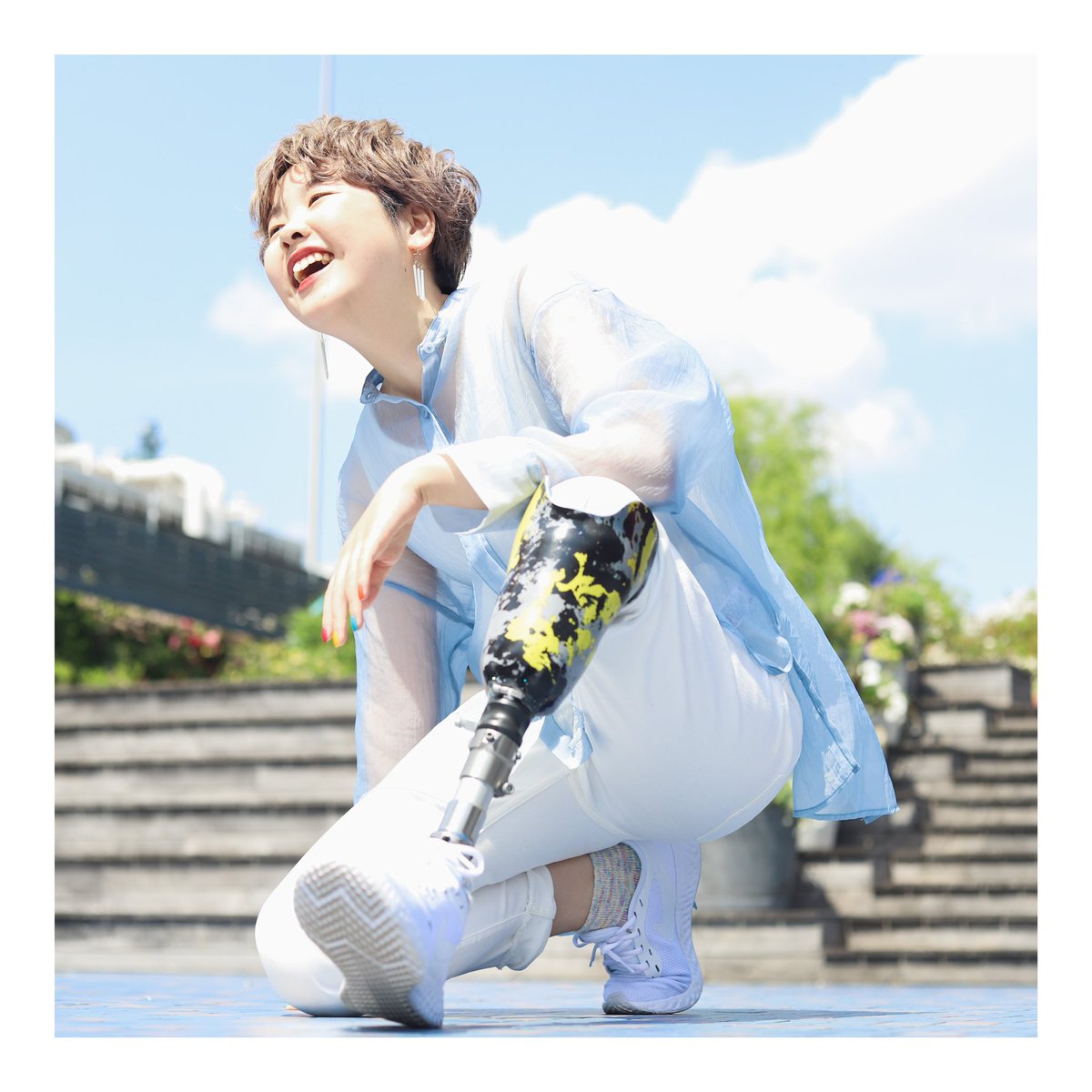 accessi_casting's tweet photo. 世界中でのSDGsやD&amp;Iへの潮流、国内の障害者差別解消法改正などが進む中でも、現代における日本の「障害者概念」は、未だバリアだらけであり、#障がい者モデル はその概念を越えていくための先駆者であるが、圧倒的なビジュアルブランディングが伴わなず、“やはり障害者”となることは気をつけたい。 https://t.co/jwZxlWtQng