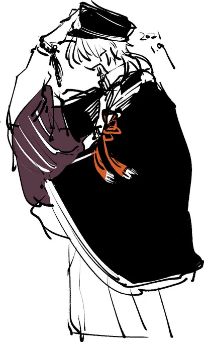 2021年1月の俺も全然絵がうめえわ じゃあよくね? 