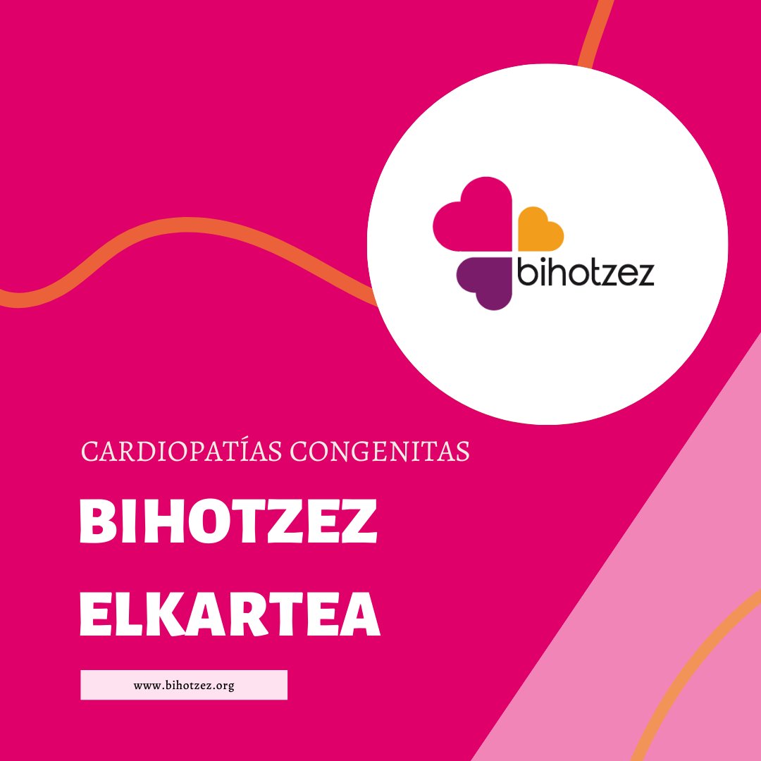 fqeuskadi's tweet photo. BIHOTZEZ ELKARTEA
🌹 Ikustezina dena, ikusgai egiten.
🌹 Haciendo visible lo invisible.
.
.
.
#EnfermedadesRaras #28febrero #IkustezinaIkusgai #VisibleLoInvisible #CardiopatiasCongenitas https://t.co/ntHrh0Te12