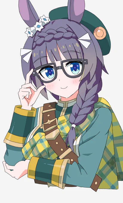 ロブロイ#ゼンノロブロイ 
