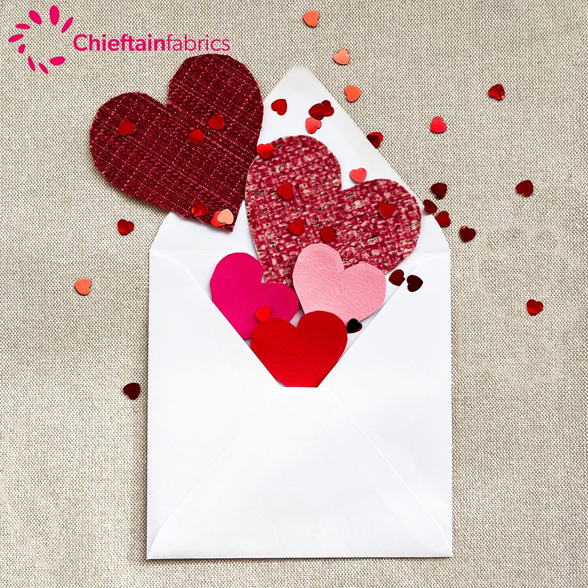 ChieftainFabrics tweet media