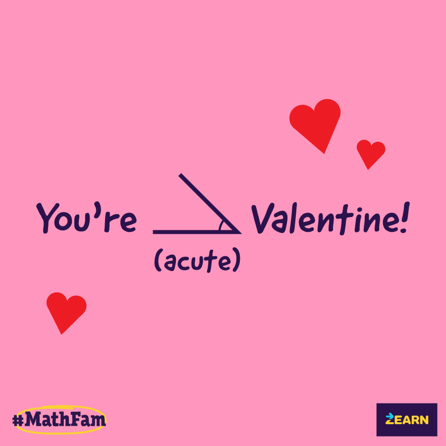 zearned's tweet photo. Happy Valen-times Day! 😉
“Multiply” the math love by sharing these with a fellow T who inspires you!🫂💕
💛 Which one is your favorite?
#ILoveTeaching https://t.co/miwzREoZJW