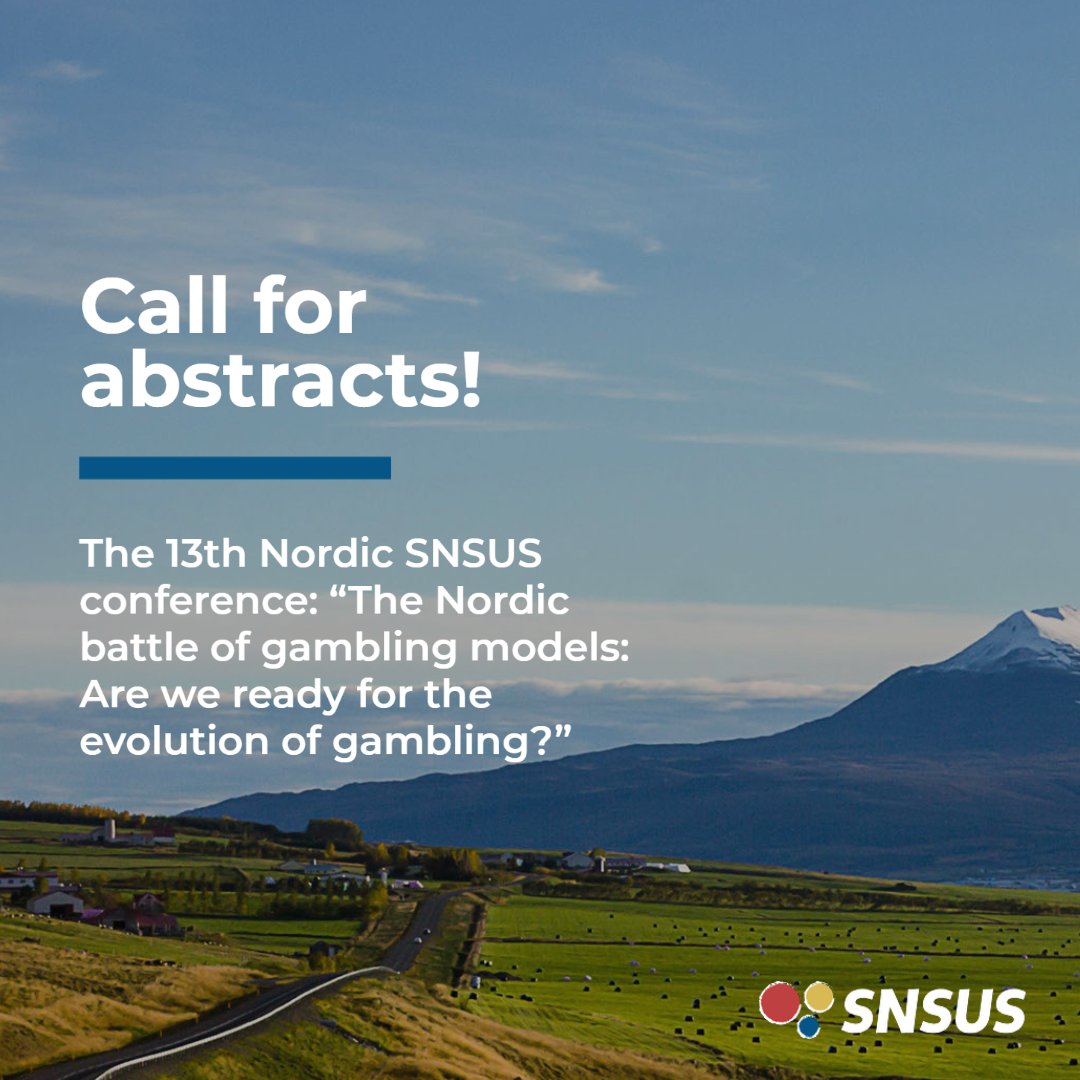 SNSUSorg tweet media