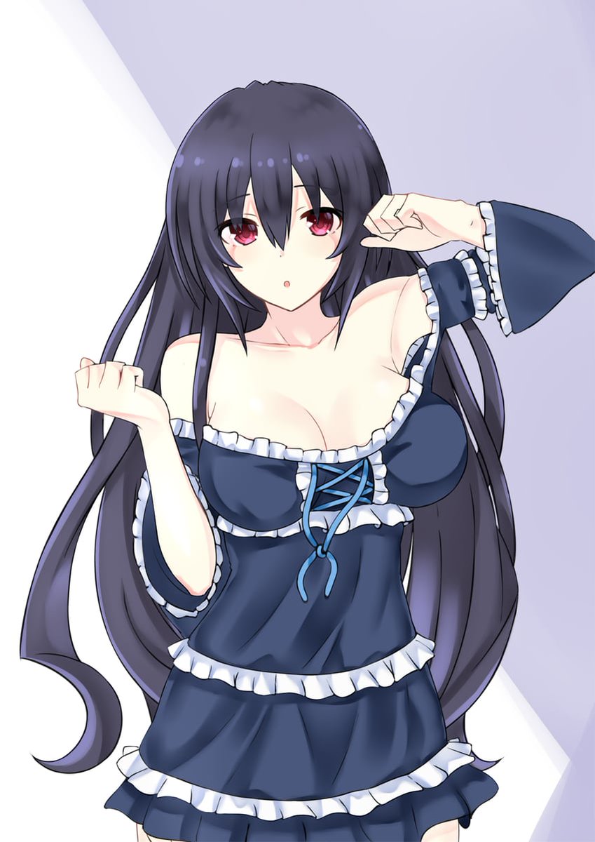 AnimeCosplayRo1's tweet photo. Look like my dms not working l am sorry on this. I not even sure why it doing this but l do have another account so let continue over that ok
@Fallen_Maiden 
@ElmiraBadEndRp https://t.co/fbRScwj2xT