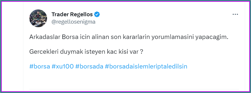 isik_perran's tweet photo. Trader Regellos:”Gercekleri duymak isteyen kac kisi var 
” dedi.

#isgyo #isgsy #fmizp #thyao #tire #tkfen #sonme #srvgy #ykbnk 
 DOKTA https://t.co/T50SSNI4YV