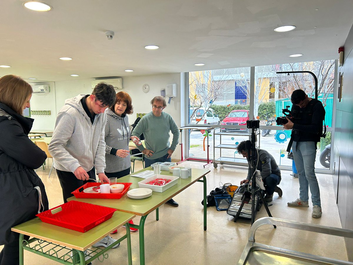 CIFPA-FP ARAGÓN / CRN Logística y Transporte tweet media