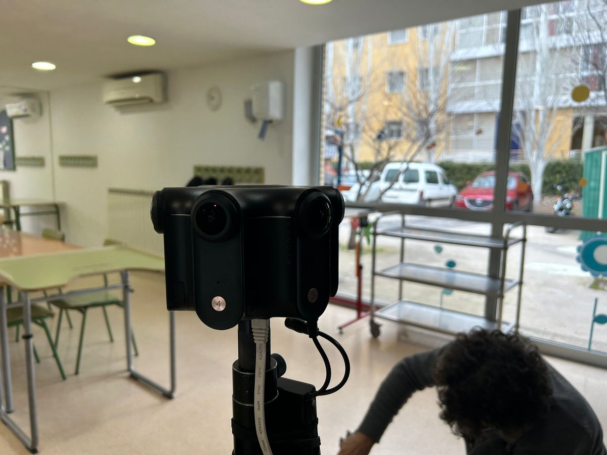 CIFPA-FP ARAGÓN / CRN Logística y Transporte tweet media