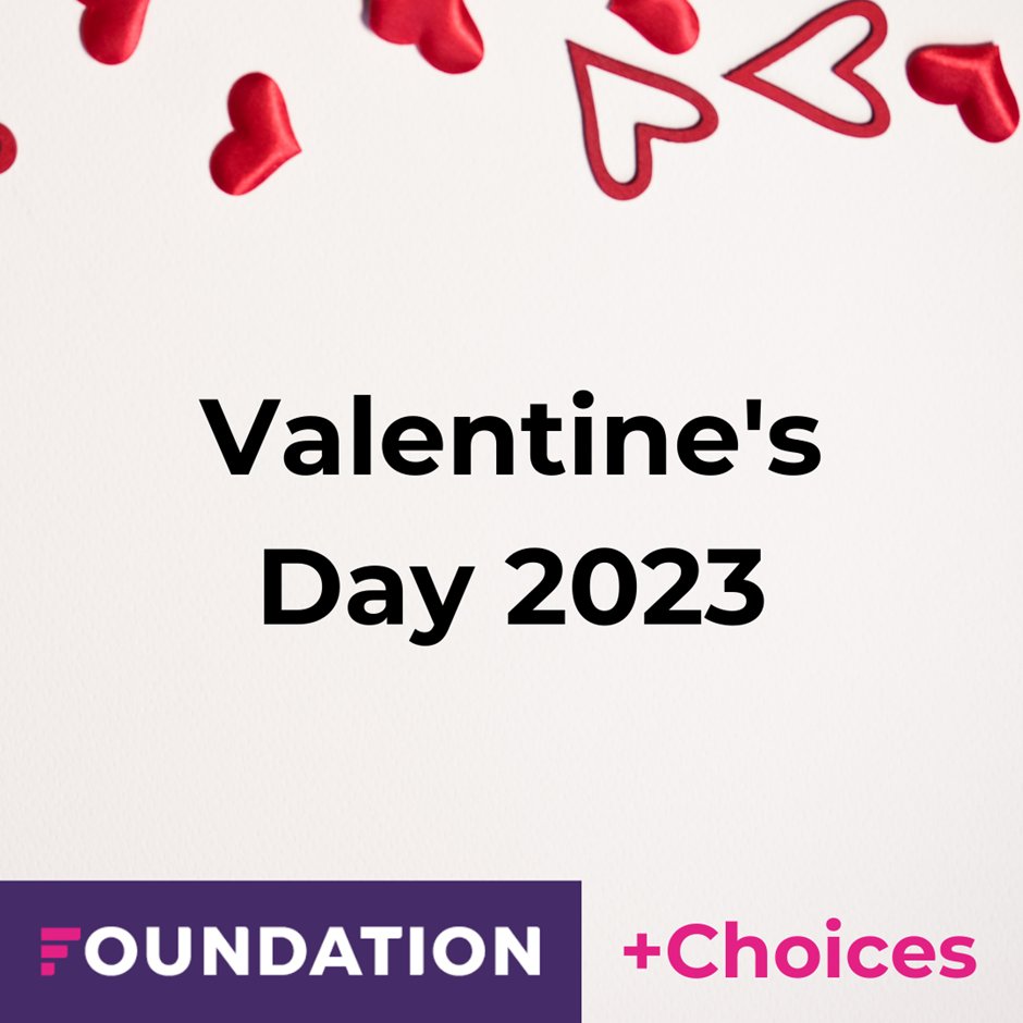 ChoicesDAPP's tweet photo. This #ValentinesDay we want to draw attention to stalking and harassment behaviours that are often perceived as βromanticβ or βflatteringβ. To determine if someone is portraying stalking behaviours, you can use the rule of FOUR. π§΅ 1/7 https://t.co/nOsUrTWAOj