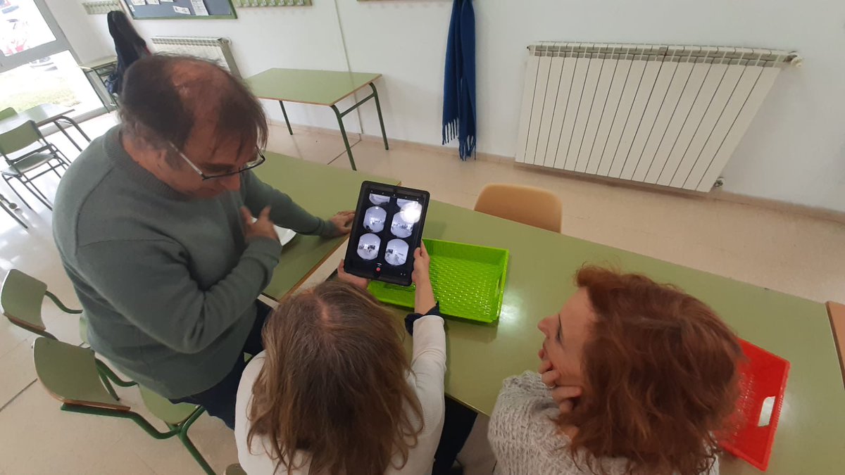 CIFPA-FP ARAGÓN / CRN Logística y Transporte tweet media