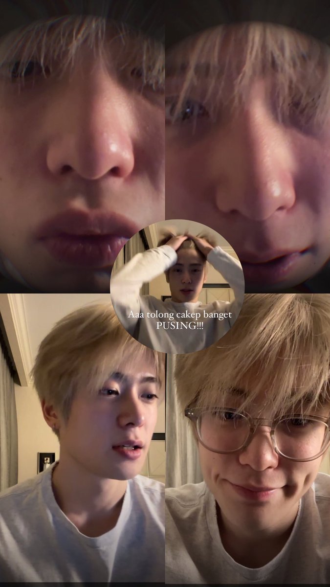 markieeigf's tweet photo. happy besby valetine's boy🧁💗 https://t.co/ATDyqO4w10