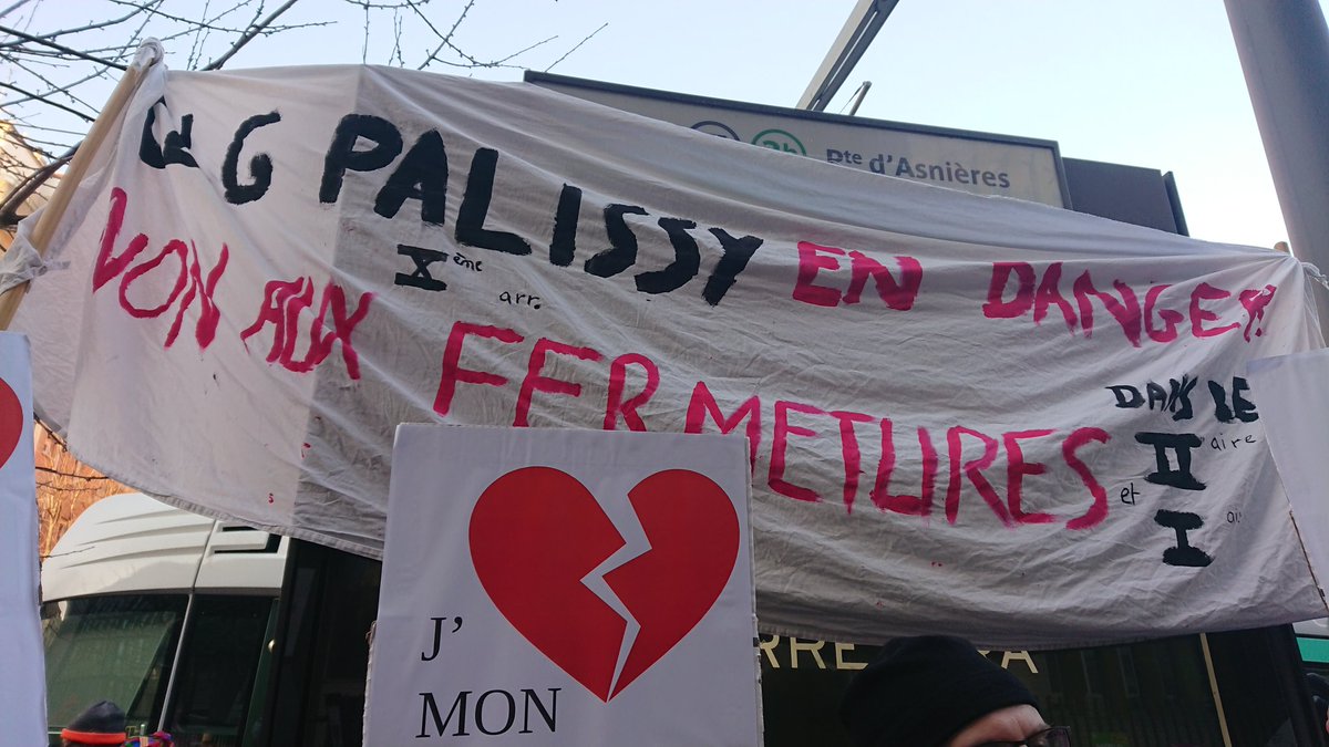 💔 UL 9/10 FCPE Paris tweet media