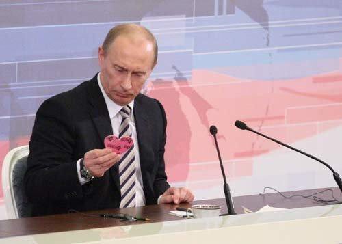 Darth Putin tweet media