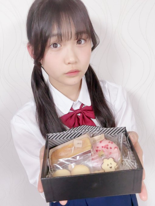 Twitterのコスプレ画像9