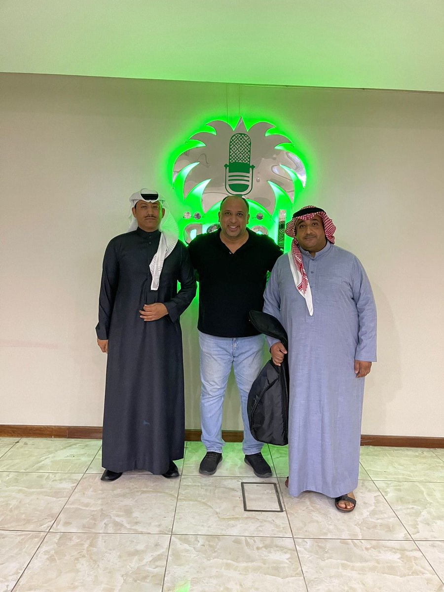 علي المليحان tweet media