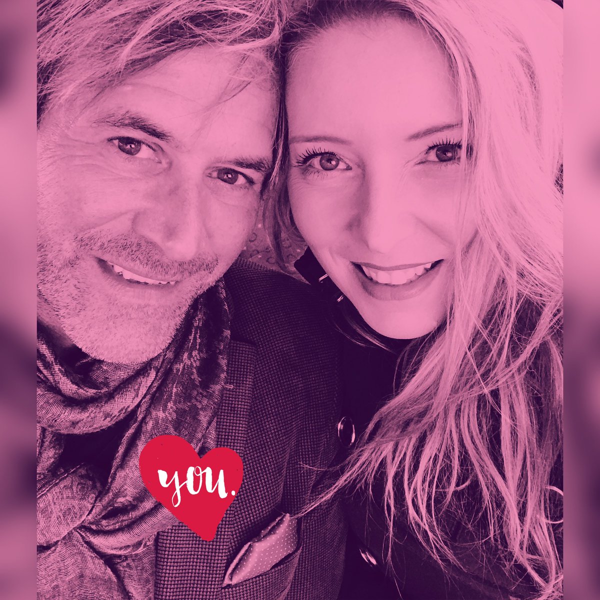 Stereoblonde tweet media