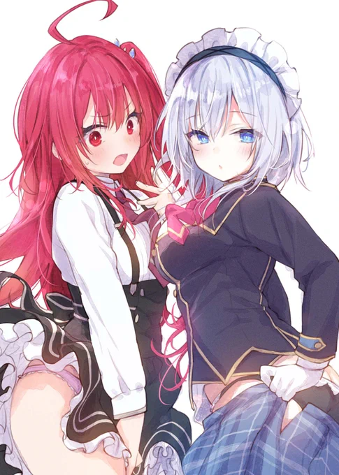 今月よりボイスドラマや、キャストさんのサイン色紙プレゼント企画などなど、夏のアニメ放送まで楽しみな企画が目白押し…!引き続き本アカウントからのお知らせをお見逃しなく…!#ライアー・ライアー #ライアラ 