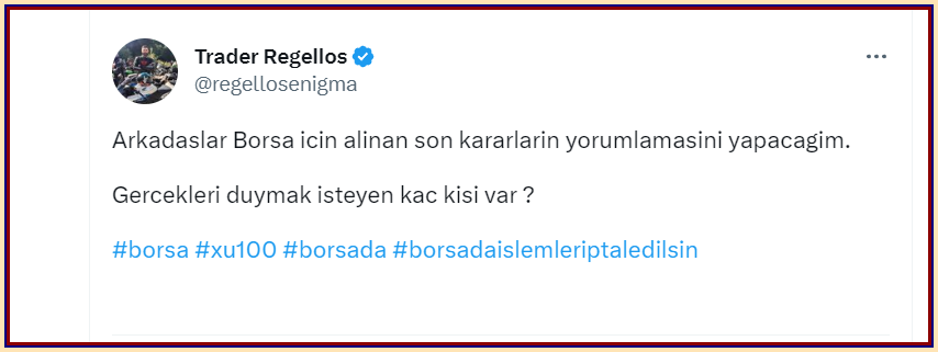 isik_perran's tweet photo. Trader Regellos:”Gercekleri duymak isteyen kac kisi var 
” dedi.

#gozde #smrtg #arsan #cemts #celha #crdfa #arase #gsdho #armda 
 ENJSA https://t.co/cGCwGOGfFm