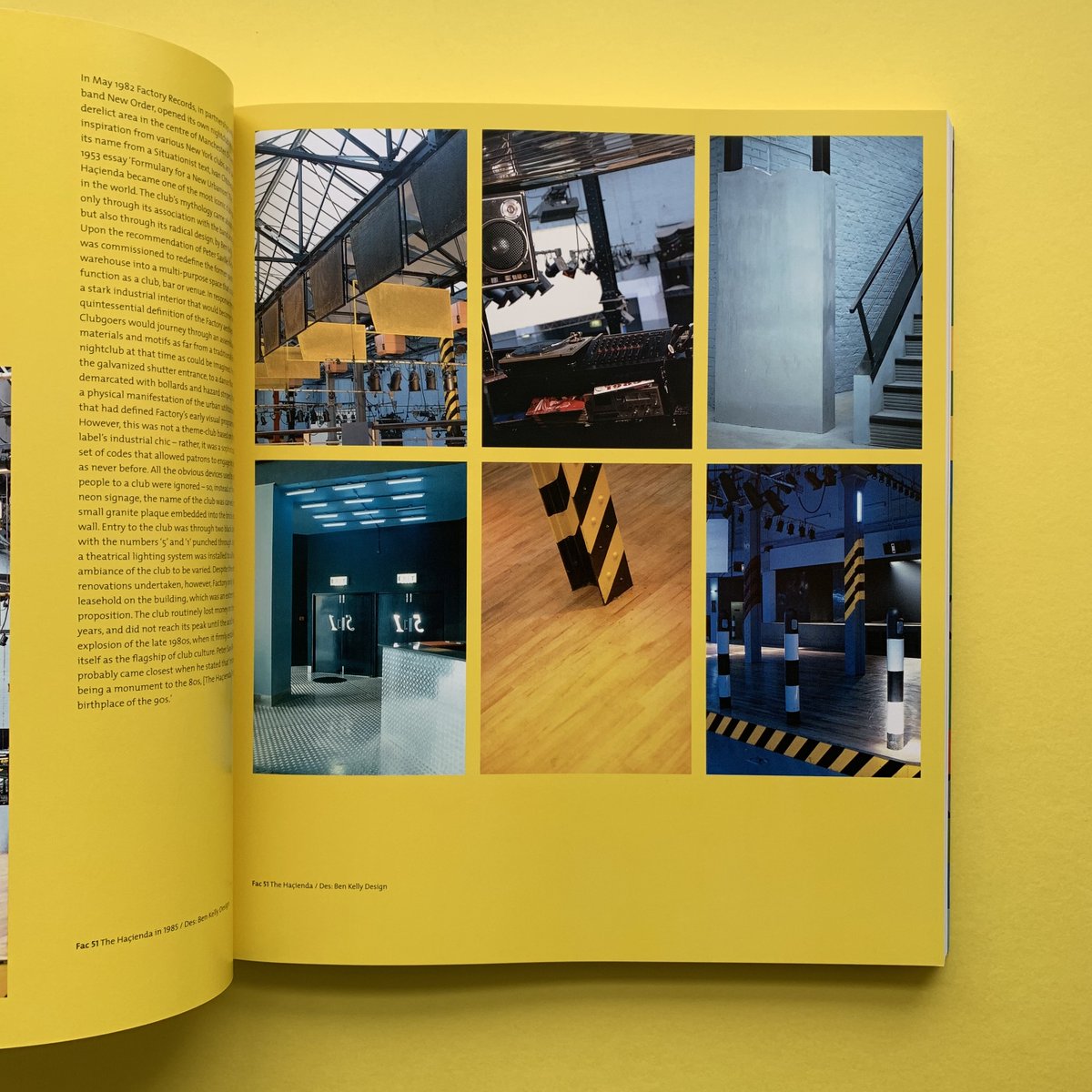 ThePrintArkive's tweet photo. NEW STOCK at https://t.co/QKCEIdQ9bD

Factory Records: The Complete Graphic Album
2009

#theprintarkive #indiebookstore #graphicdesignbook #designinspo #designeduction #designmonograph #Hacienda #fac51 #factoryrecords #JoyDivision #NewOrder #HappyMondays https://t.co/h6wpWPNcHT