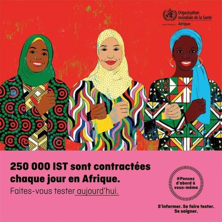 StudiesCm's tweet image. Bonne St Valentin...

Mais attention aux IST.  Voici le chiffre du jour !

#studieslearning
#studiescm