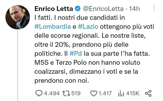 Evviva Abbiamo Vinto  Questa gente &egrave; totalmente in un'altra dimensione. https://t.co/e7a9M33Vcn https://t<a href="/tag/sanremo2020"class="tags"><span>#sanremo2020</span></a><a href="/tag/sanremo20"class="tags"><span>#sanremo20</span></a><a href="/tag/sanremo70"class="tags"><span>#sanremo70</span></a>