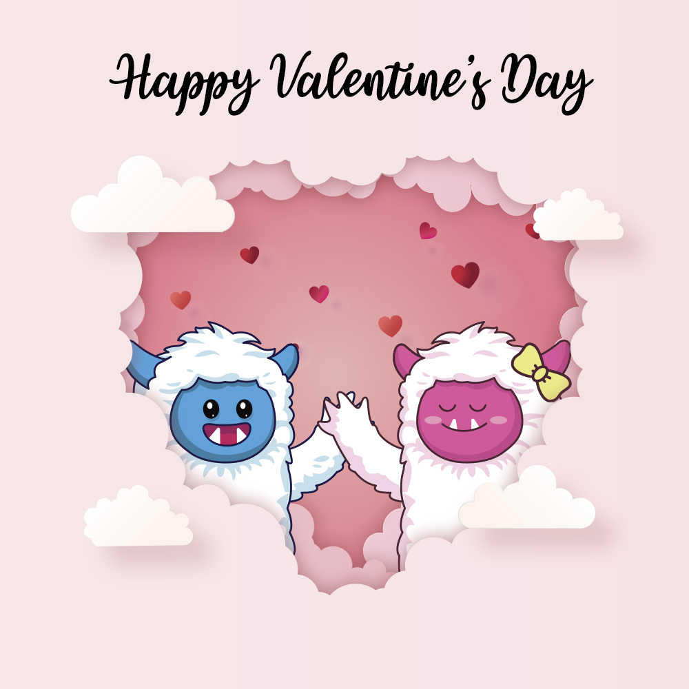BasedMonsta's tweet photo. Will you be my Valentine?
❤️ Write a love poem about Monsta
❤️ Post to Twitter with the hashtag #ILoveMonsta and tag @thecakemnstr
❤️ Best three poems win $MONSTA prizes
Monsta love to you all this Valentine’s Day 💙
Details here: https://t.co/Cl0izp82dw https://t.co/7N8Ntp6ayY