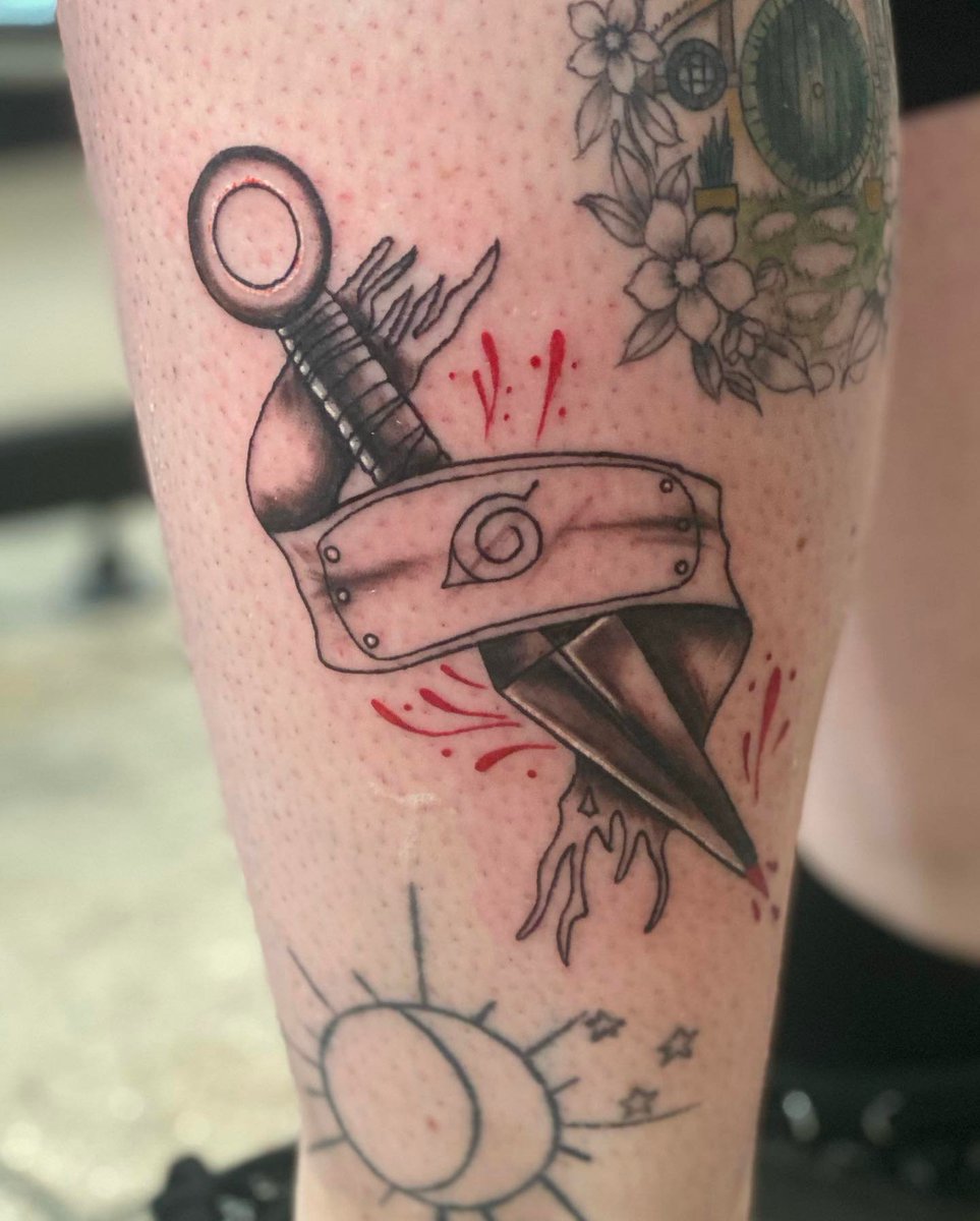 BeneathTattoo's tweet photo. Looking for a tattoo studio to get inked? Look no further! Our tattoo studio offers high-quality tattoos by experienced artists, using sterile equipment and safe practices. https://t.co/qeobeNrpJ2