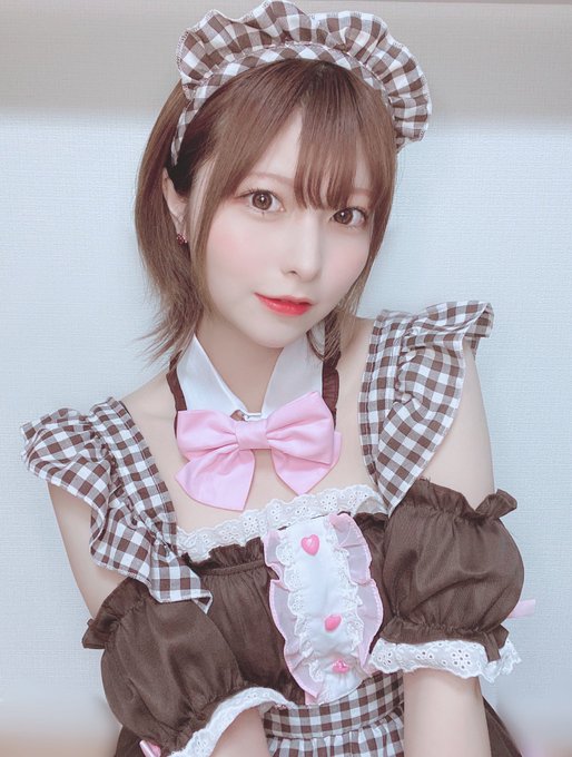 Twitterのコスプレ画像29