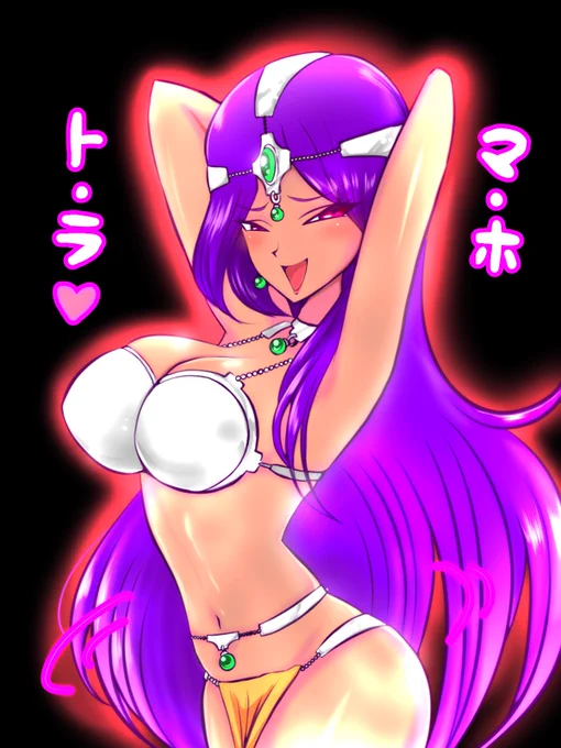 ふんどし!(再掲) 