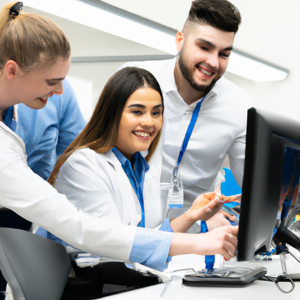 john_bustard's tweet photo. Learning with, Learning from and Learning Together with #ArtificialIntelligence: Using #AI as an Active Learning Enabler in Workflows at the @MarTech_Lab #MarTechLaboratory. Click here to read our latest blog on this topic:
https://t.co/zCvMxZigvH
#6SCommunity https://t.co/zDGWz79h2a