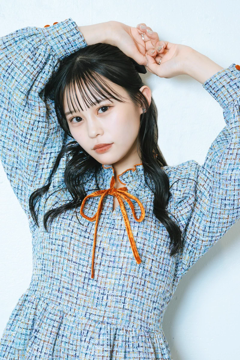【新品未使用】CANDY TUNE きゃんちゅー ユニフォーム 村川緋杏 Fo7DinuacAEwMSV?format=webp&