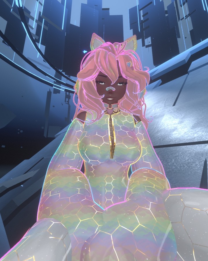 KhazaVr's tweet photo. #characterdesign #vrchat #avatarvr #charactermodeling

Your Vr Avatar is here to Design best vr for you 

Inbox now and let proceed now https://t.co/tBsZeiFBpf