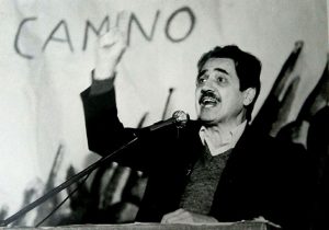 GMCambio's tweet photo. Acá estamos, acá seguimos,“Con el optimismo de la voluntad y el pesimismo de la razón” como decía Gramsci.

Siempre fieles Don Otto, siempre fieles. 

A 4 años del fallecimiento del gran #OttoVargas https://t.co/k2Lg8NbpjH