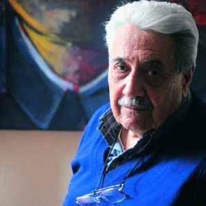 GMCambio's tweet photo. Acá estamos, acá seguimos,“Con el optimismo de la voluntad y el pesimismo de la razón” como decía Gramsci.

Siempre fieles Don Otto, siempre fieles. 

A 4 años del fallecimiento del gran #OttoVargas https://t.co/k2Lg8NbpjH